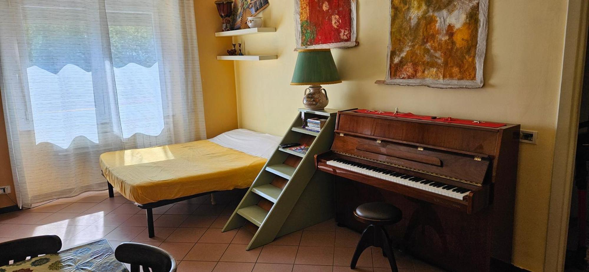 Lejlighed La Casetta Di Tiziana Rom