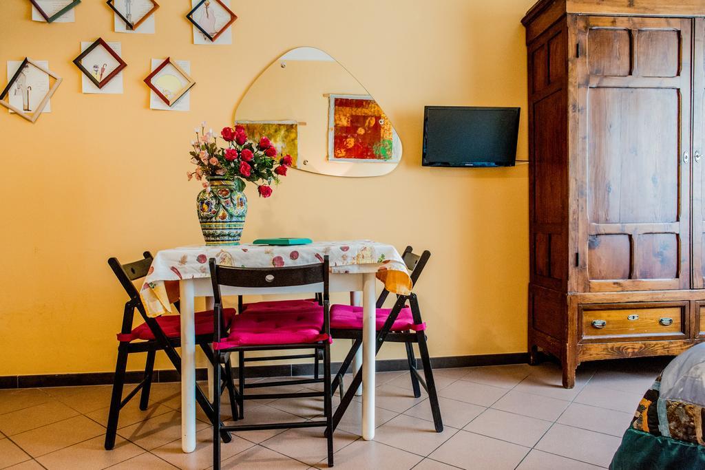 La Casetta Di Tiziana Lejlighed Rom