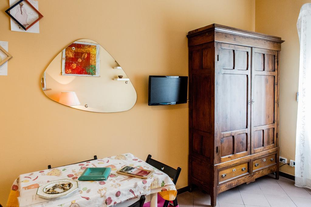 La Casetta Di Tiziana Lejlighed Rom