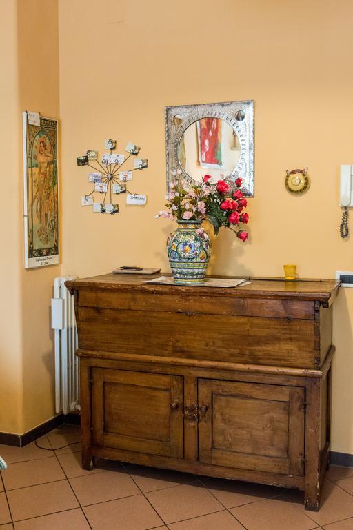 La Casetta Di Tiziana Rom